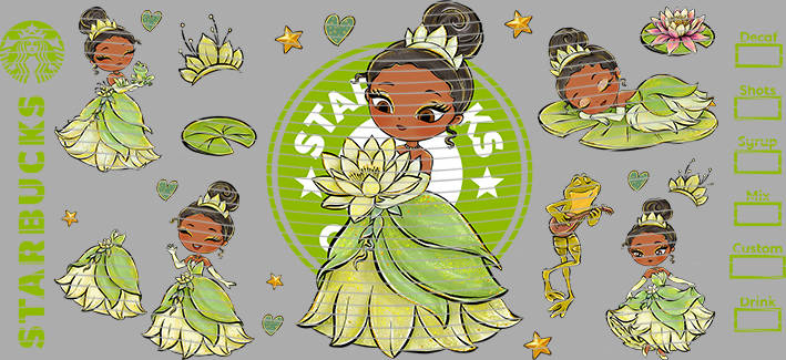 16oz Princess-N4-1782